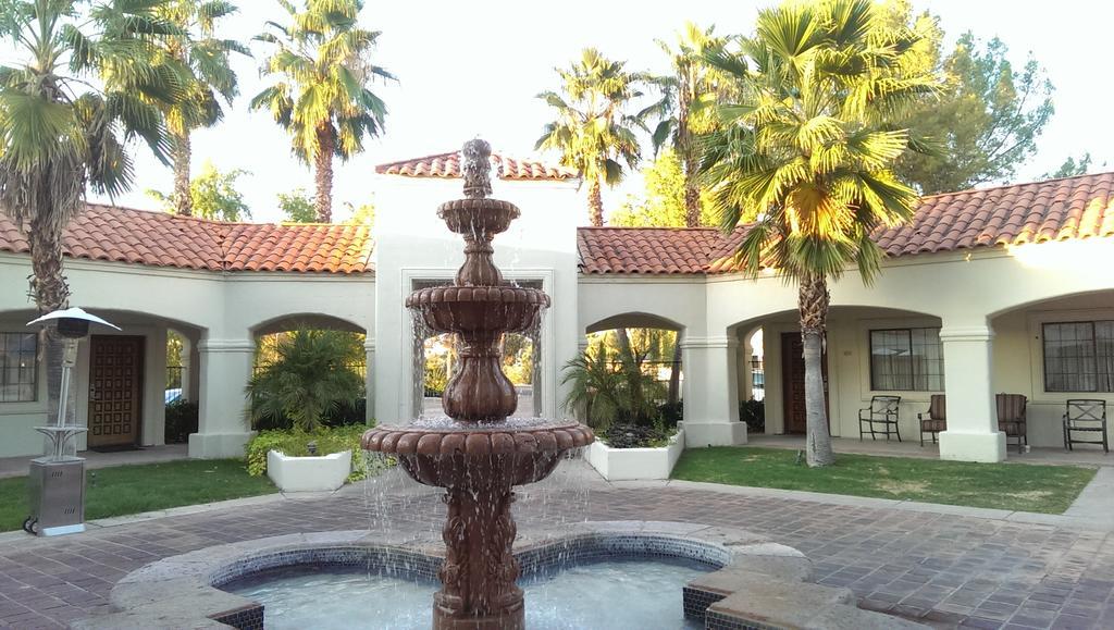 Arizona Golf Resort & Conference Center Mesa Exterior foto